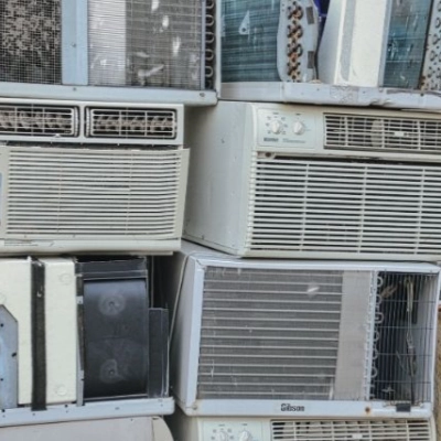 Kadıköy Bölgesinde Hurda Demir Fiyatı